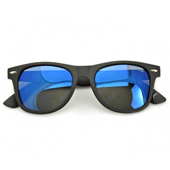 Okulary przeciwsłoneczne z polaryzacją lustrzanki drs-62c5