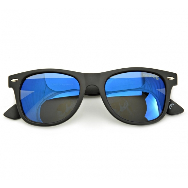 Okulary przeciwsłoneczne z polaryzacją lustrzanki drs-62c5
