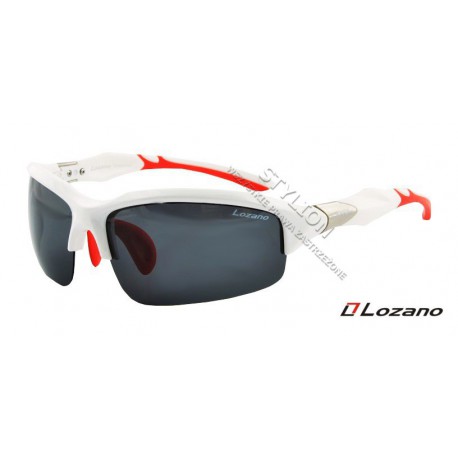 Okulary LOZANO LZ-106D Polaryzacyjne