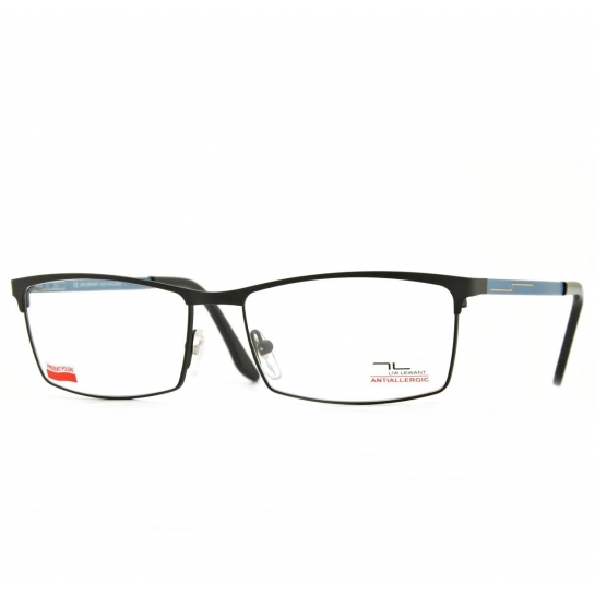 Okulary oprawki korekcyjne męskie antyalergiczne LIW LEWANT 3676-50