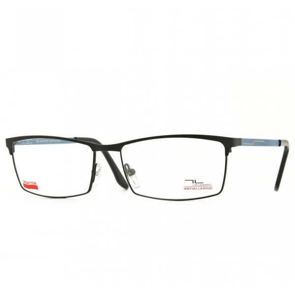 Okulary oprawki korekcyjne męskie antyalergiczne LIW LEWANT 3676-50