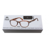 Okulary do Czytania asferyczne Montana BOX70A