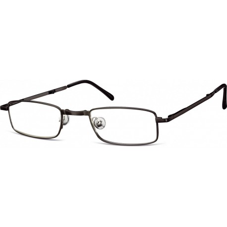 Składane Asferyczne Okulary do Czytania Montana RF25B