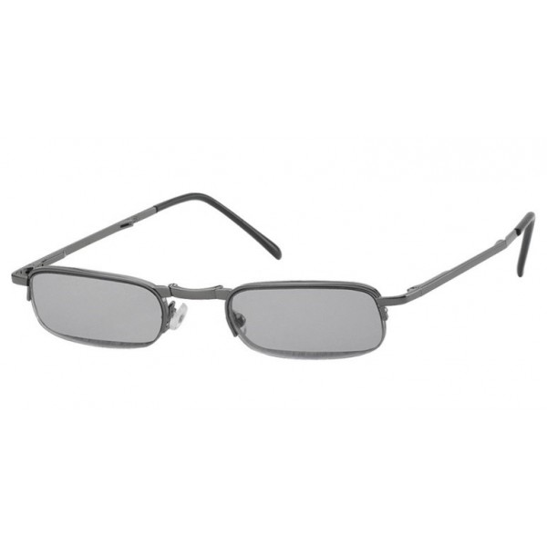 Składane Asferyczne Okulary do Czytania Przyciemniane Montana RF24AS