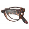 Składane Asferyczne Okulary do Czytania Montana MFR61A