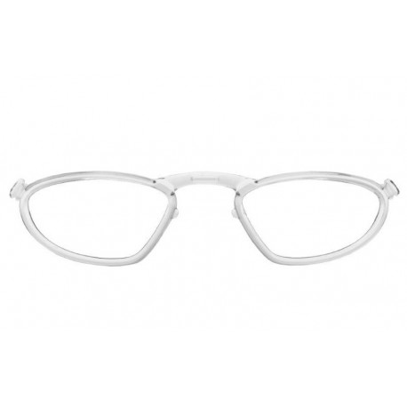 Fotochromowe okulary sportowe z ramką korekcyjną GOGGLE E559-2R