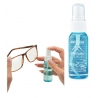 Płyn ANTI-FOG przeciw parowaniu soczewek w okularach 30ml  PDSP30-AF