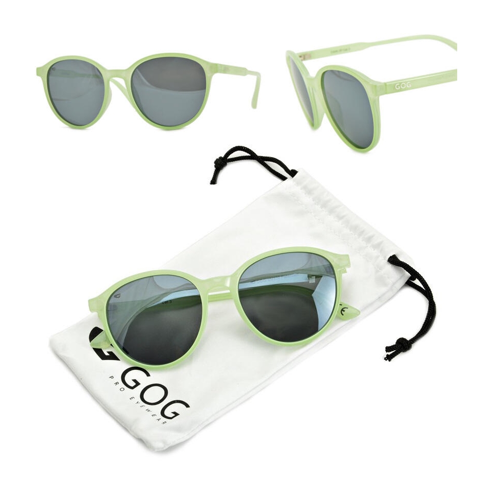 Okulary przeciwsłoneczne z polaryzacją GOG E849-3P