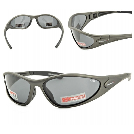 Okulary przeciwsłoneczne z polaryzacją Sportowe Goggle E335-2P