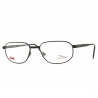 Męskie okulary oprawki korekcyjne antyalergiczne LIW LEWANT 310-50