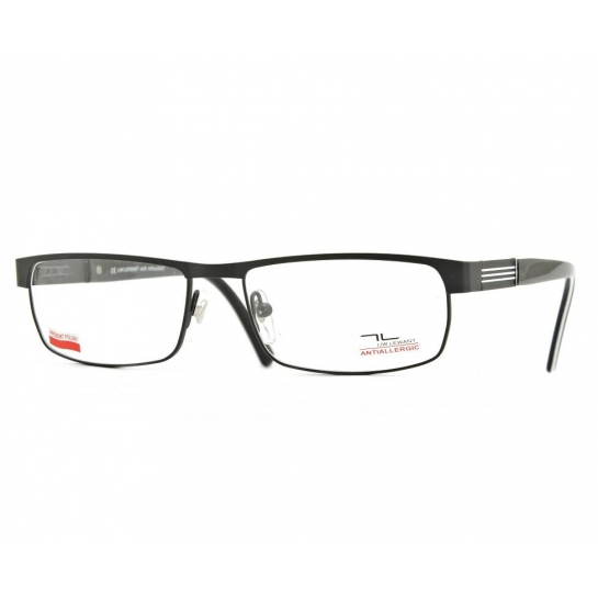 Męskie okulary oprawki korekcyjne antyalergiczne LIW LEWANT 3520-50