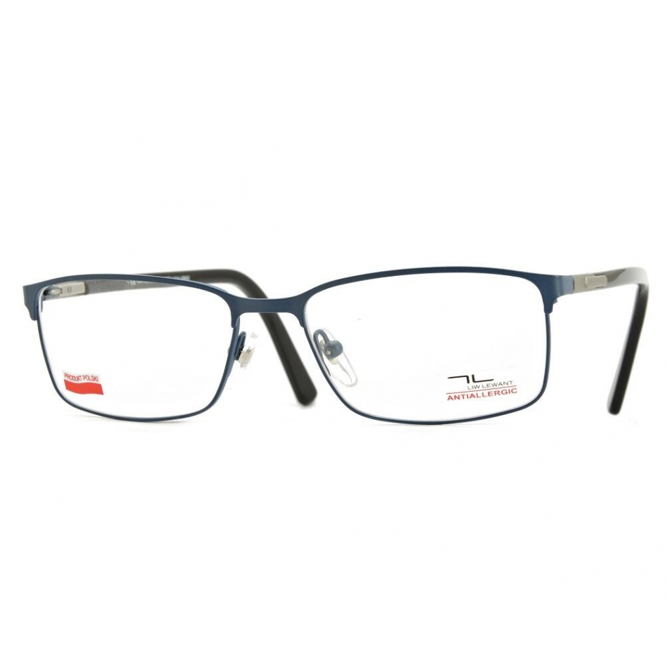 okulary oprawki korekcyjne antyalergiczne LIW LEWANT 3647-6500