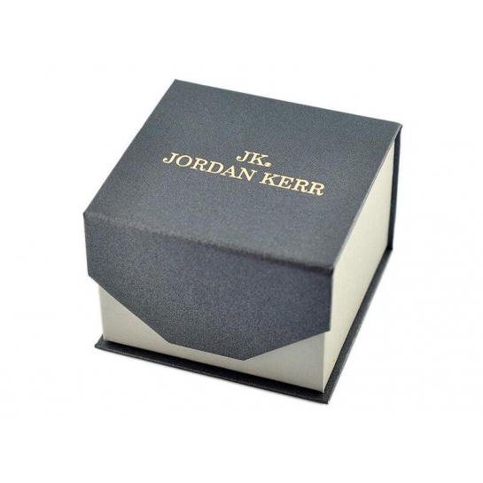 Prezentowe pudełko na zegarek - Jordan Kerr