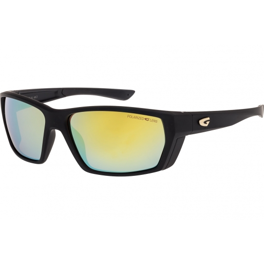 Outdoorowe Sportowe okulary przeciwsłoneczne z polaryzacją GOG E295-1P