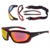 Górskie Sportowe okulary przeciwsłoneczne z polaryzacją GOG E327-2P