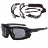 Sportowe okulary przeciwsłoneczne z polaryzacją GOG E327-1P