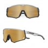 Okulary przeciwsłoneczne rowerowe + ramka korekcyjna STW-C25