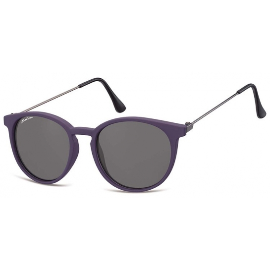 Okulary Montana S33C przeciwsłoneczne fioletowe