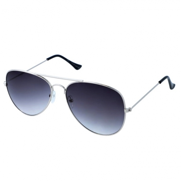 Okulary Pilotki cieniowane przeciwsłoneczne 477-4