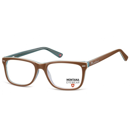 Okulary oprawki optyczne, korekcyjne Montana MA71A
