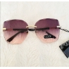 Okulary Damskie Przeciwsłoneczne glamour CO-258