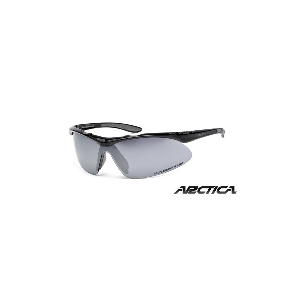 Okulary Arctica S-195 anti-fog