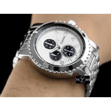 Męski zegarek EXTREIM 8814A (zx028a)