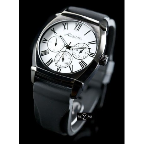 Męski zegarek ALBATROSS ARMANE (za020a) - new