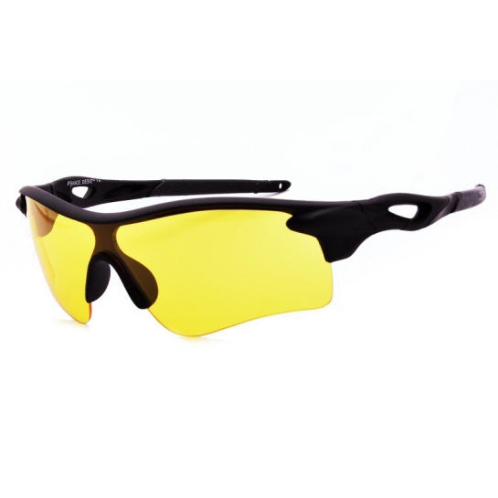 Rozjaśniające okulary do Jazdy Nocą dla kierowców Sportowe 005