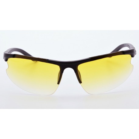 Rozjaśniające okulary do Jazdy Nocą dla kierowców Sportowe DR-3140-C3