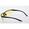 Rozjaśniające okulary do Jazdy Nocą dla kierowców Sportowe DR-3140-C3