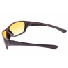 Rozjaśniające okulary do Jazdy Nocą dla kierowców Sportowe DR-3144-C2