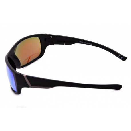 Sportowe okulary polaryzacyjne przeciwsłoneczne lustrzanki drs-44c4