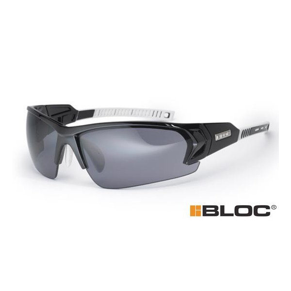 Okulary sportowe BLOC bronx x2