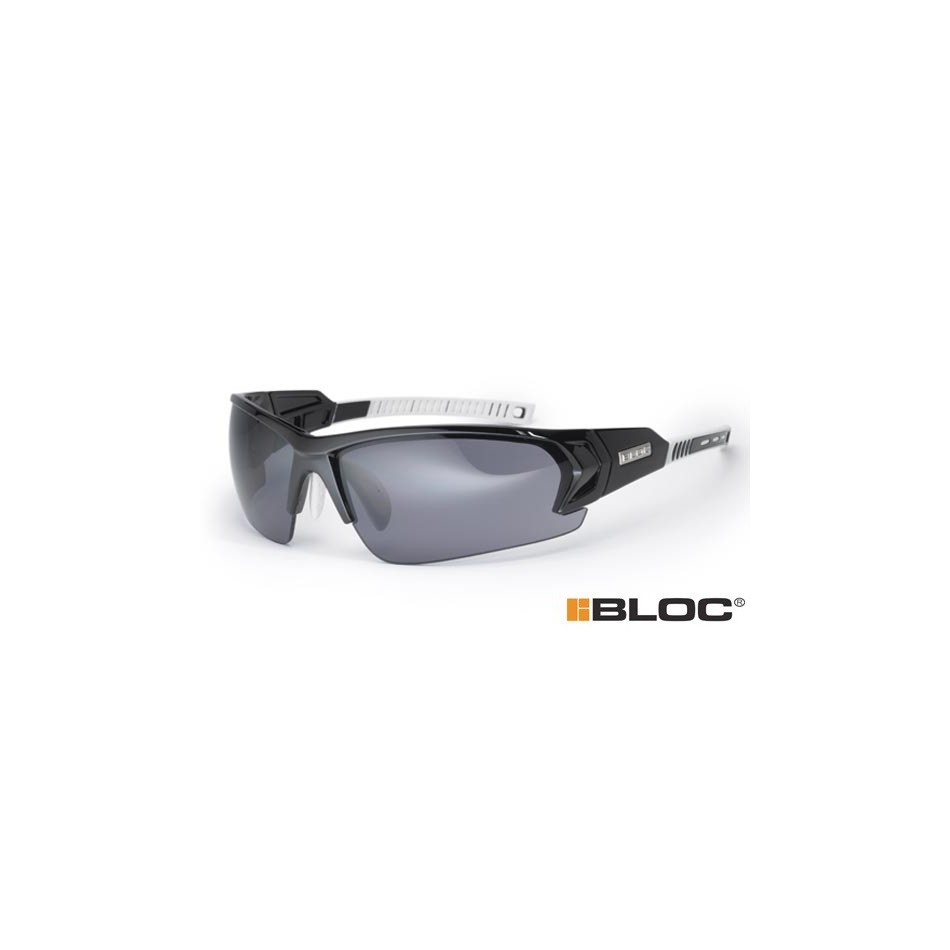 Okulary sportowe BLOC bronx x2