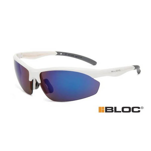 Okulary sportowe BLOC par w104