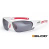 Okulary sportowe BLOC bronx xw2