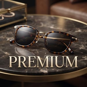 Okulary PREMIUM