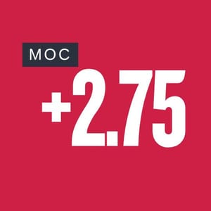 Okulary +2.75