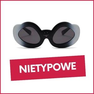 Okulary Niestandardowe