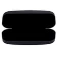 Czarne etui na okulary STHC-100