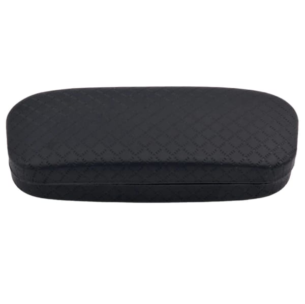 Czarne etui na okulary STHC-100