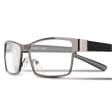Plusy Okulary do Czytania moc: +2 z flexami ST302 ze skazą!
