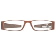 Składane Okulary do Czytania Montana MR26C moc:+1.5 - BEZ ETUI