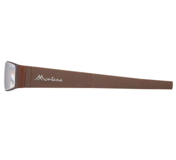 Składane Okulary do Czytania Montana MR26C moc:+1.5 - BEZ ETUI