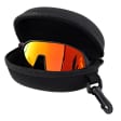 Etui na okulary sportowe ROCKBROS czarne ET-ROCK-2