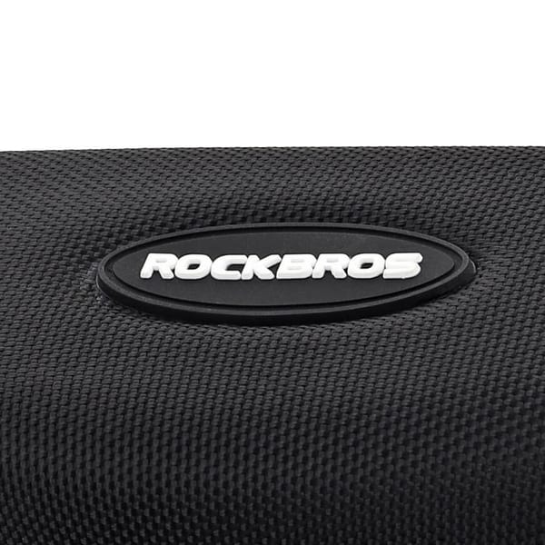 Etui na okulary sportowe ROCKBROS czarne ET-ROCK-2