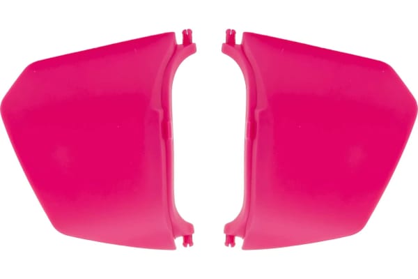 Outdoorowe okulary przeciwsłoneczne z polaryzacją GOG E455-5P granat/róż