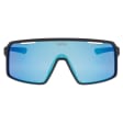 Okulary przeciwsłoneczne sportowe GOG E685-1 czarny/granat