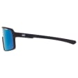 Okulary przeciwsłoneczne sportowe GOG E685-1 czarny/granat